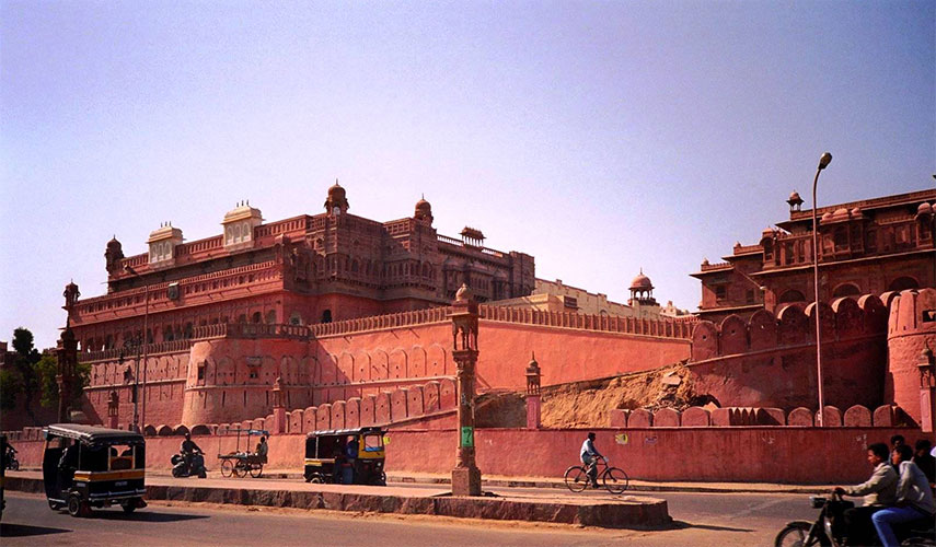junagarh-fort-images