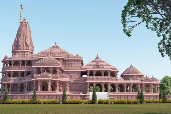 Delhi to Ayodhya Tour by Tempo Traveller