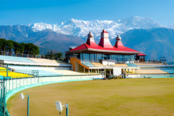 Delhi to Dharamshala Tour by Tempo Traveller