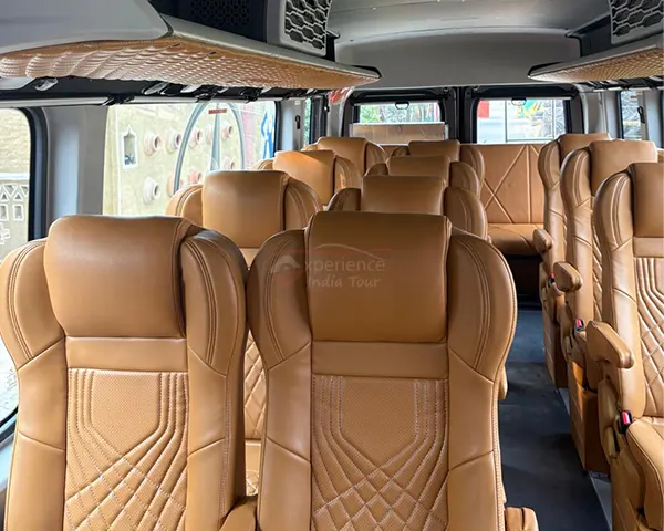 12 Seater Force Urbania 12 Seater Force Urbania