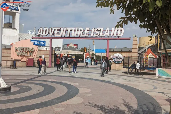 Tempo Traveller in Rohini