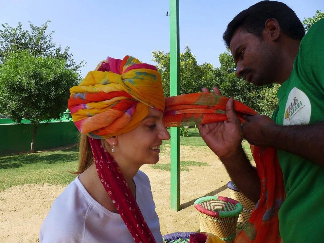 Tempo Traveller Gallery