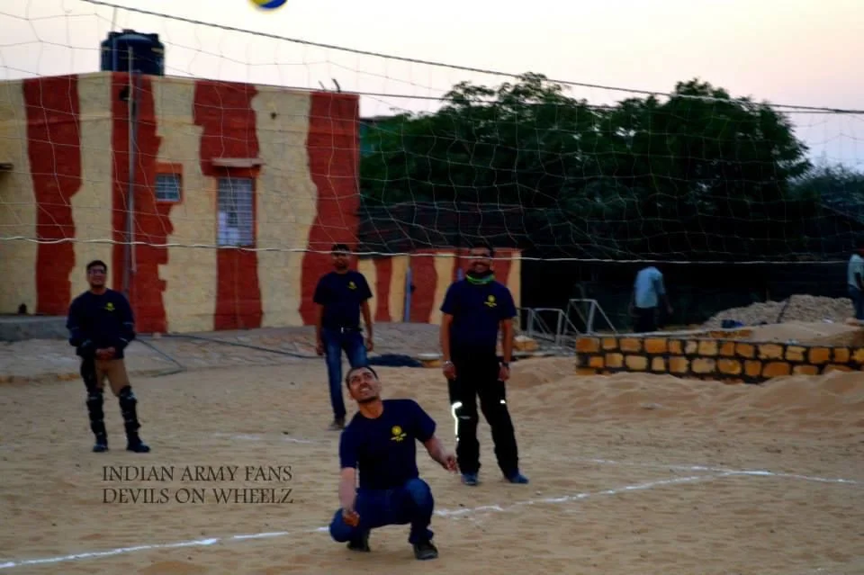 Tempo Traveller Gallery