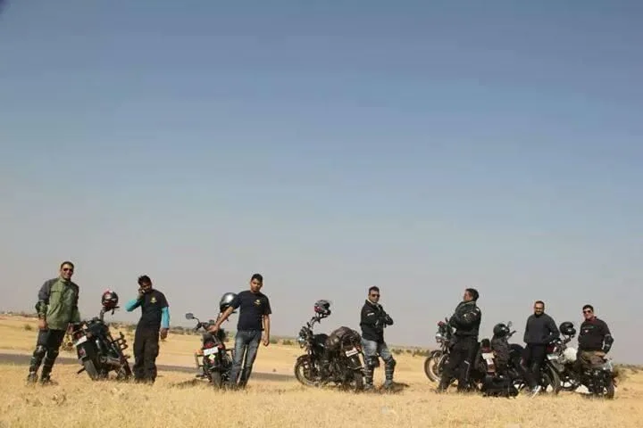 Tempo Traveller Gallery