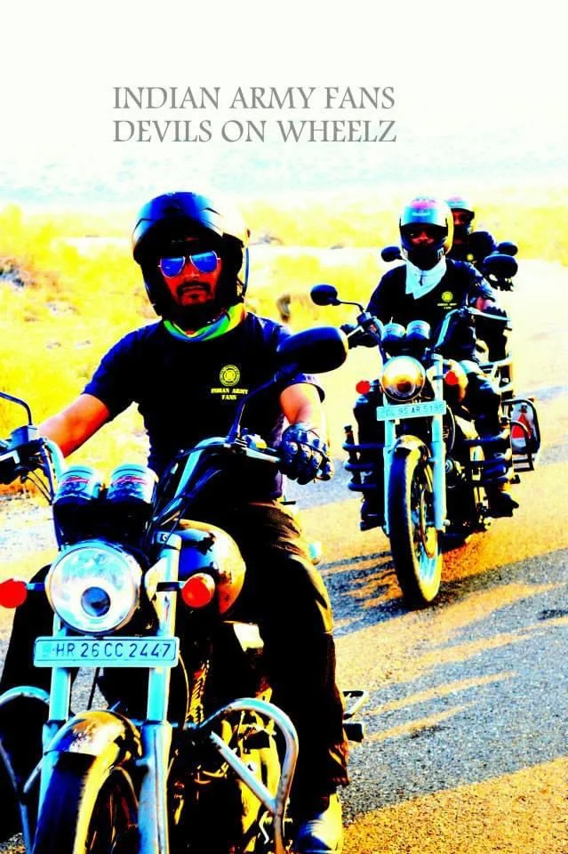 Tempo Traveller Gallery