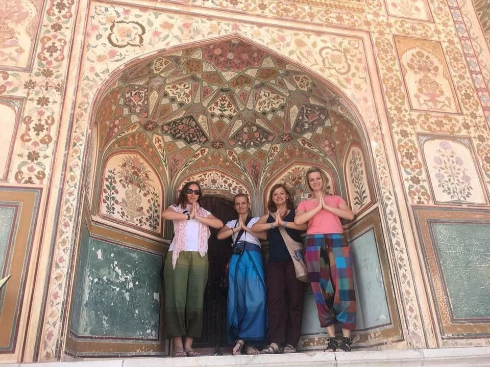 Tempo Traveller Gallery