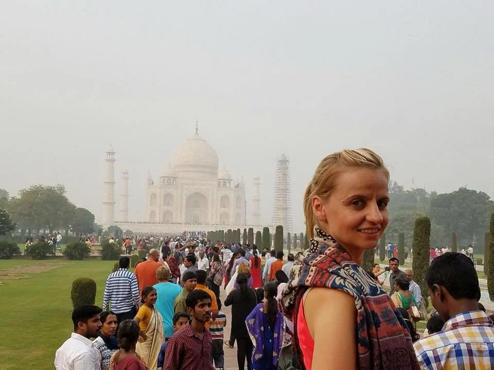 Tempo Traveller Gallery