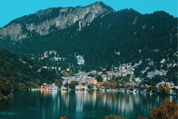 Delhi to Nainital Tour