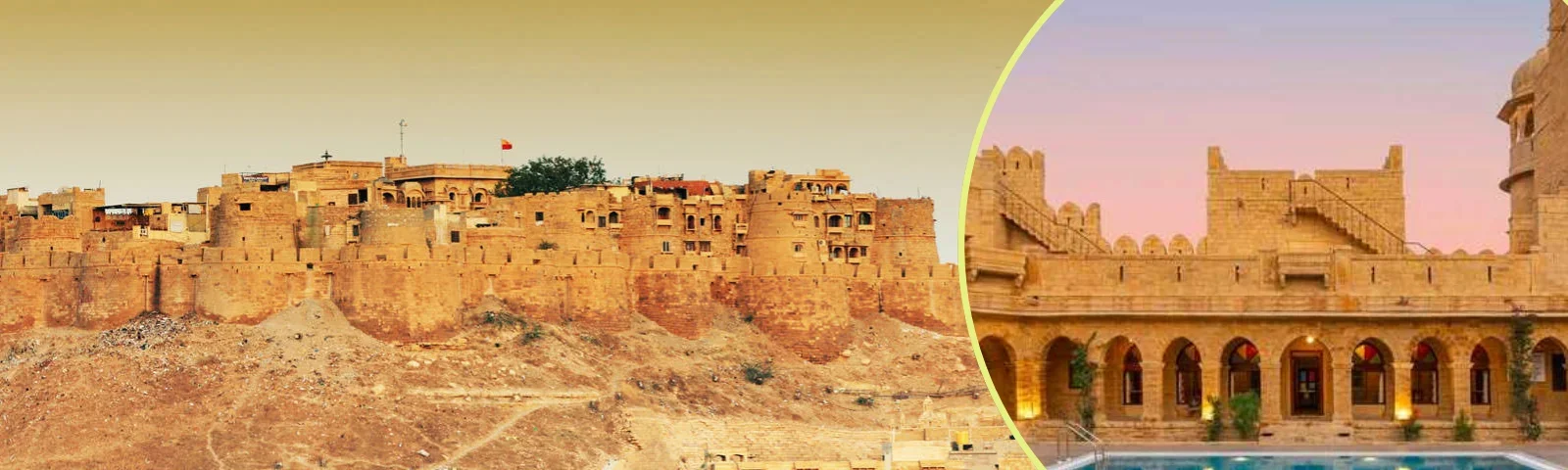 Delhi to Jaisalmer Tour by Tempo Traveller Delhi to Jaisalmer Tour by Tempo Traveller