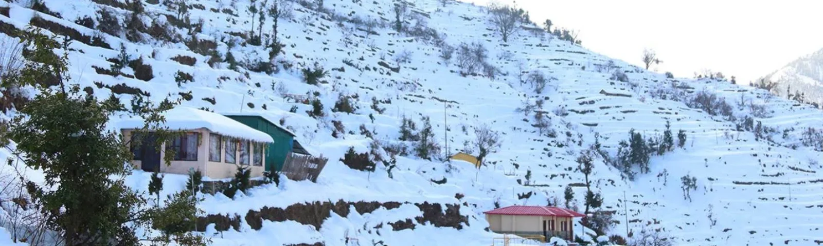 Delhi to Mussoorie Tour by Tempo Traveller Delhi to Mussoorie Tour by Tempo Traveller