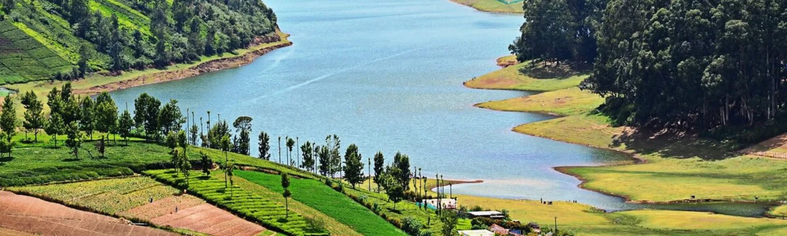 Hill Stations in India Hill Stations in India