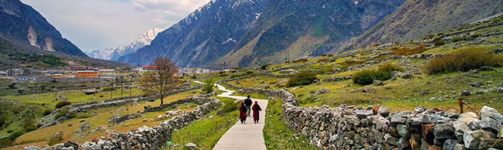 Hill Stations Near Delhi Hill Stations Near Delhi