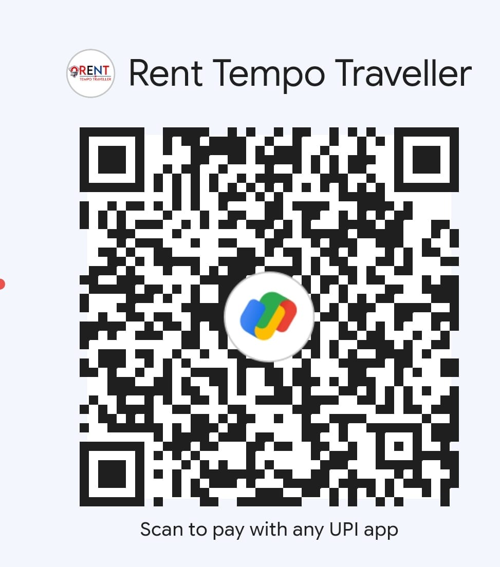 GPay QR Code