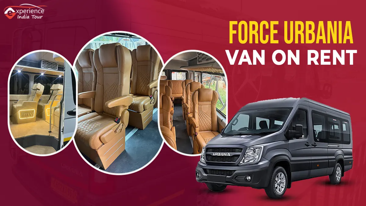 Force Urbania Price in Delhi Force Urbania Price in Delhi