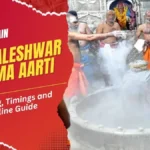mahakaleshwar bhasma aarti