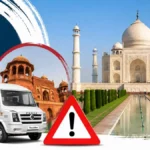 top mistakes to avoid in delhi to agra same day tour
