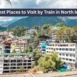 best places to visit by train in North India