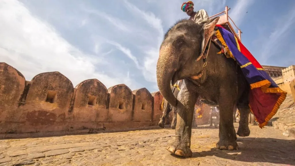 Jaipur