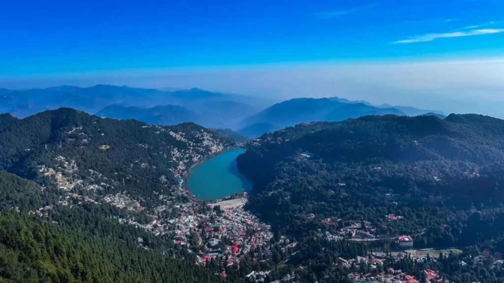 Nainital