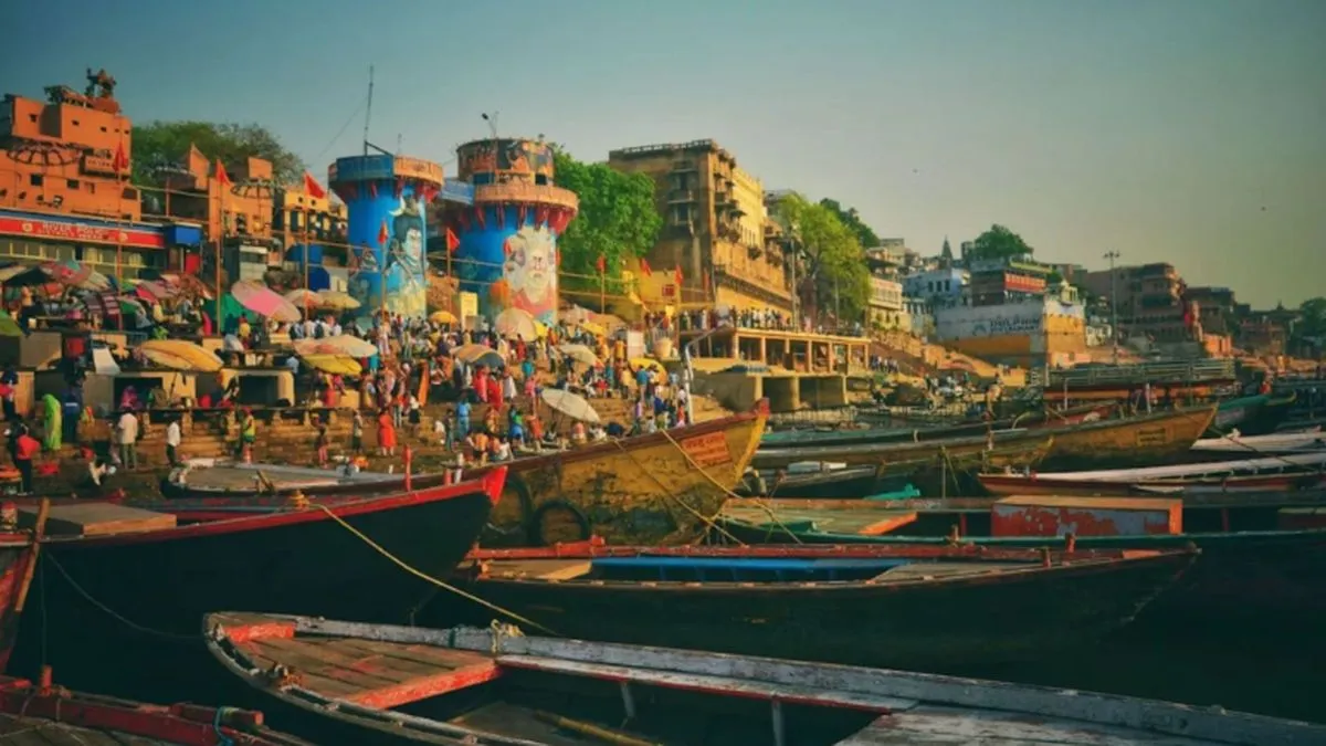 Varanasi