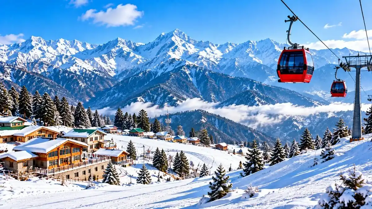 Auli