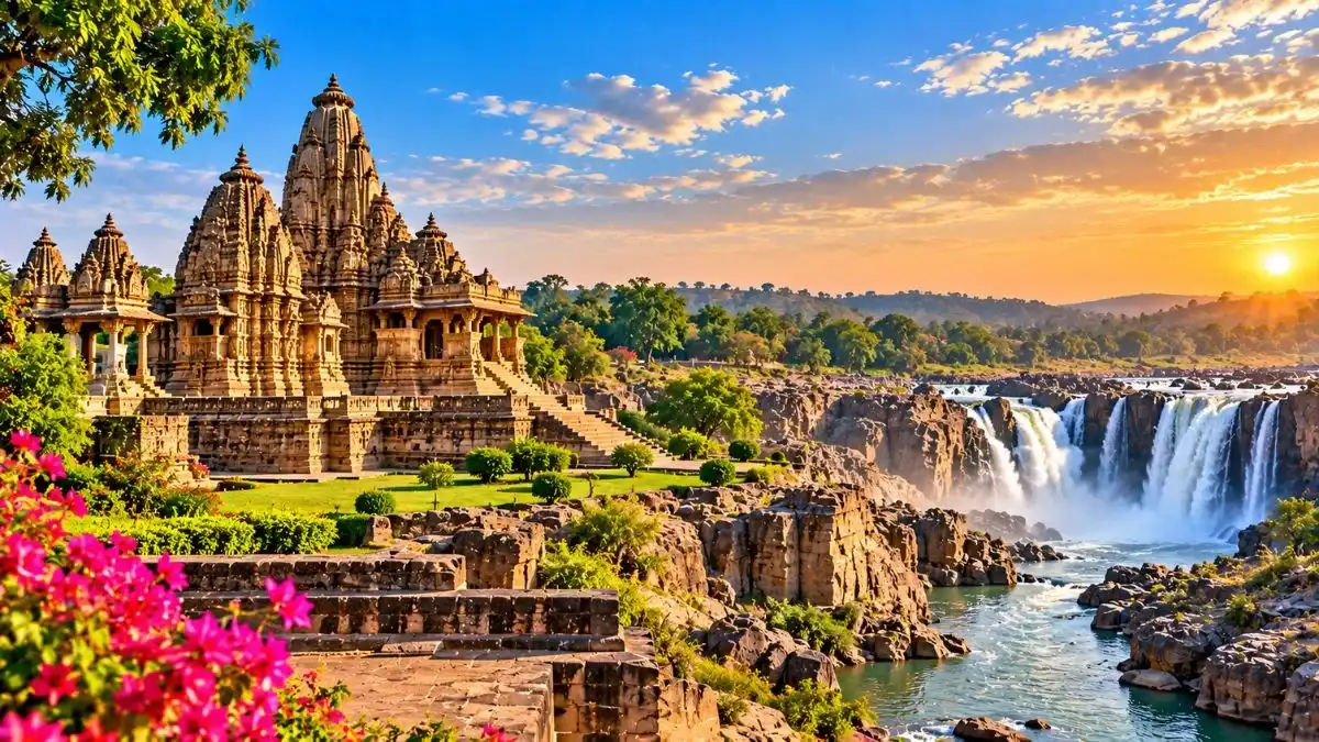 Madhya Pradesh