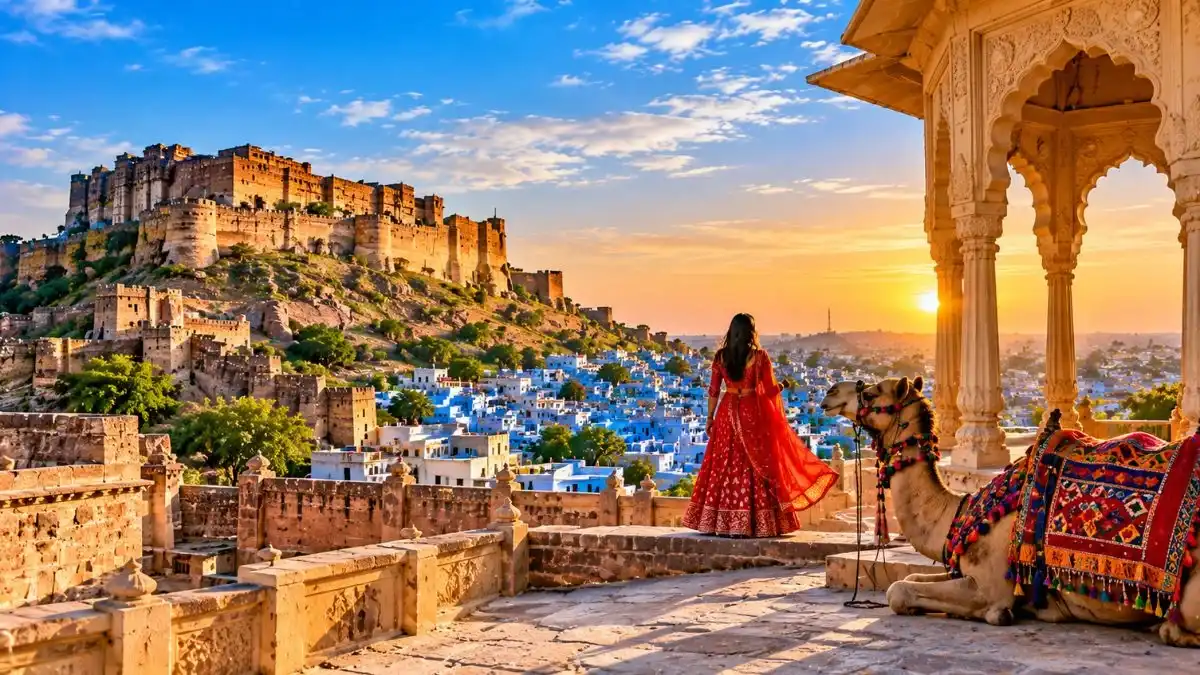 Rajasthan