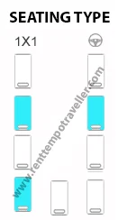 8 seater seating plan 8 seater seating plan