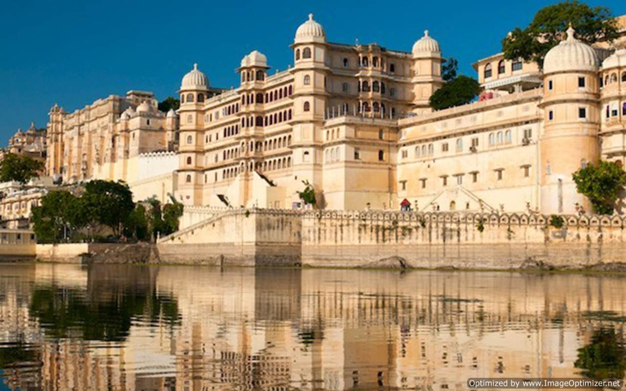 tour packages from delhi to udaipur