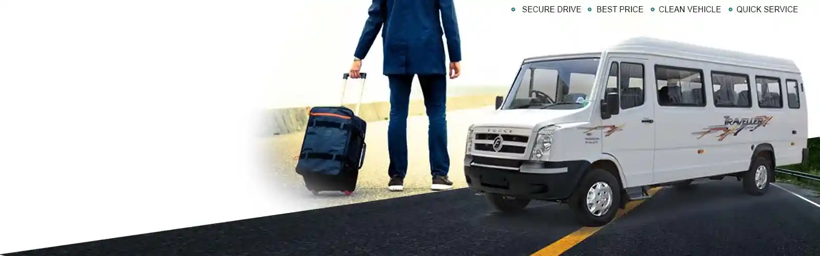 Delhi to Chakrata