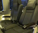 Comfortable Seat Comfortable Seat