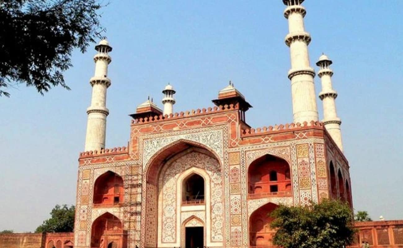 Fatehpursikri agra