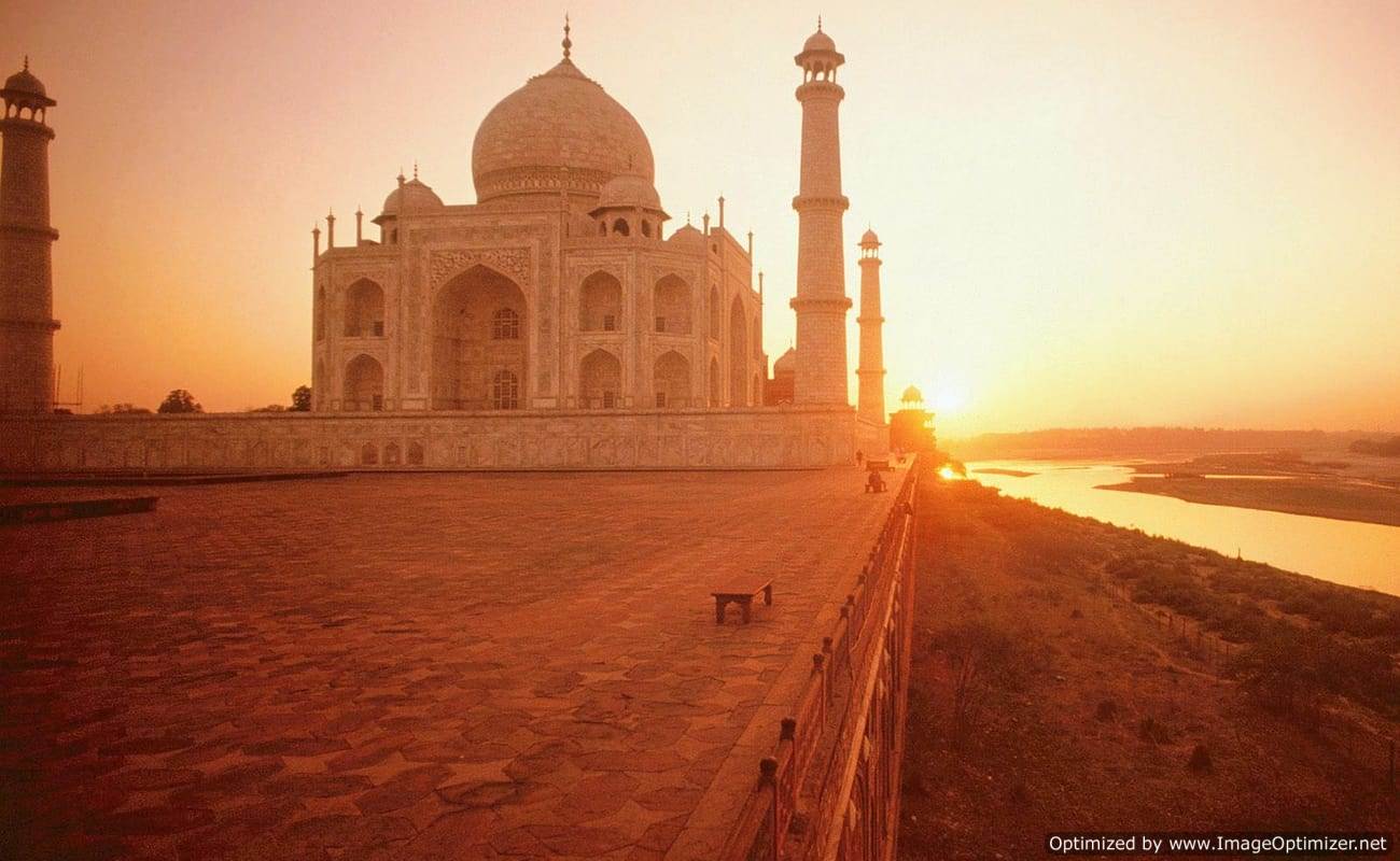 Red Fort