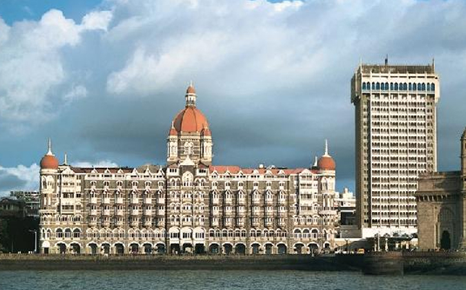 Mumbai Car Rental