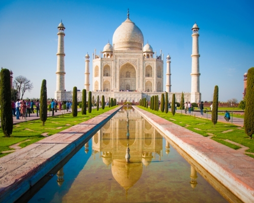 Delhi sightseeing tour